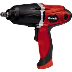 Гайковерт Einhell CC-IW 450 Гайковерт Einhell CC-IW 450