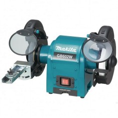 Точильний верстат Makita GB602W Точильний верстат Makita GB602W