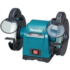 Точильний верстат Makita GB801 Точильний верстат Makita GB801
