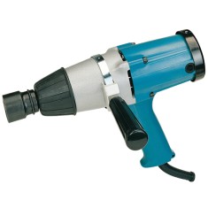 Гайковерт ударний Makita 6906 Гайковерт ударний Makita 6906