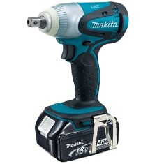 Гайковерт ударний акумуляторний Makita DTW251RMJ Гайковерт ударний акумуляторний Makita DTW251RMJ