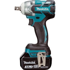 Гайковерт ударний акумуляторний Makita DTW285RFE Гайковерт ударний акумуляторний Makita DTW285RFE