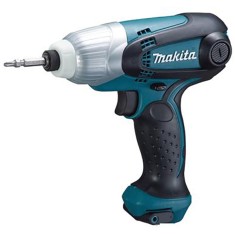 Гайковерт Makita TD0101F Гайковерт Makita TD0101F