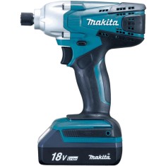 Гайковерт Makita TD127DWE Гайковерт Makita TD127DWE