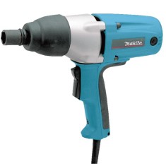 Гайковерт ударний Makita TW0350 Гайковерт ударний Makita TW0350