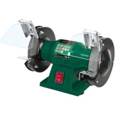 Верстат точильний Verto 120Вт (51G425) Верстат точильний Verto 120Вт (51G425)