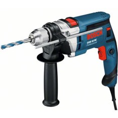 Дриль ударний Bosch GSB 16 RE Professional з БЗП
