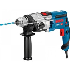 Дриль ударний Bosch GSB 20-2 Professional з БЗП
