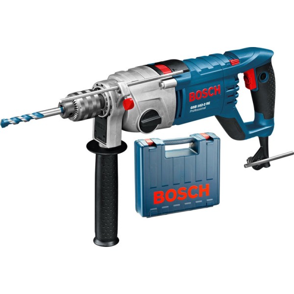 Дрель ударная Bosch 162-2 RE