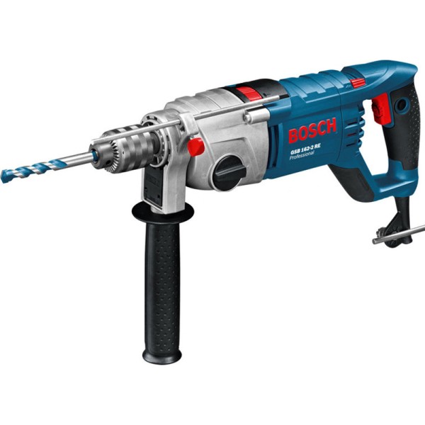 Дрель ударная Bosch 162-2 RE