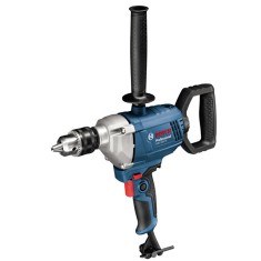 Дрель BOSCH GBM 1600 RE Professional Дрель BOSCH GBM 1600 RE Professional