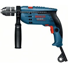 Дриль ударний Bosch GSB 1600 RE