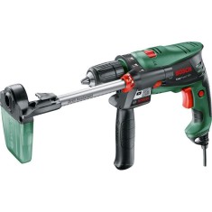 Дриль ударний Bosch EasyImpact 550 + система забору пилу