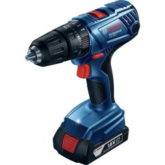 Дриль-шурупокрут акумуляторний BOSCH GSB 180-LI Professional