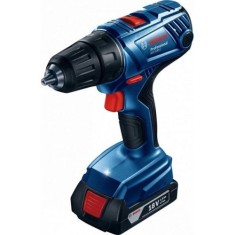 Дриль-шурупокрут акумуляторний BOSCH GSB 180-LI Дриль-шурупокрут акумуляторний BOSCH GSB 180-LI