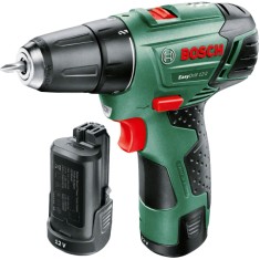 Дриль-шурупокрут акумуляторний Bosch EasyDrill 12-2