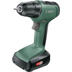 Дриль-шурупокрут акумуляторний Bosch UniversalDrill 18