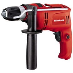 Дрель ударная Einhell TC-ID 650 E Дрель ударная Einhell TC-ID 650 E