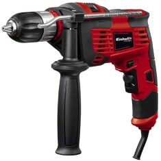 Дриль ударний Einhell Einhell TC-ID 1000 E Kit