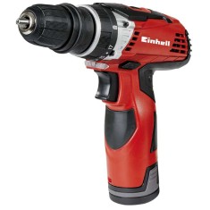 Дриль-шурупокрут акумуляторний Einhell TE-CD 12 X-Li