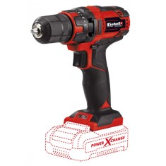 Дрель-шуруповерт аккумуляторная Einhell TC-CD 18/35 Li (без аккумулятора и зарядного устройства) Дрель-шуруповерт аккумуляторная Einhell TC-CD 18/35 Li (без аккумулятора и зарядного устройства)