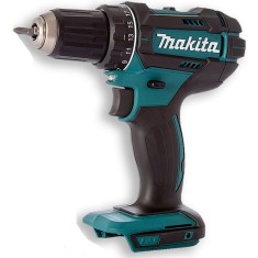 Дриль-шурупокрут акумуляторний Makita DDF482RF Дриль-шурупокрут акумуляторний Makita DDF482RF