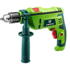 Дрель ударная Verto (50G519)