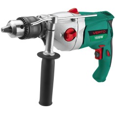 Дрель ударная Verto (50G852)