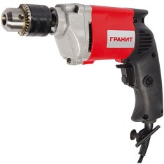 Дрель Гранит Д-600