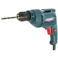 Дрель Зенит Профи ЗДП- А 6010