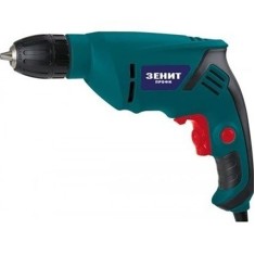 Дрель Зенит Профи ЗДП-500