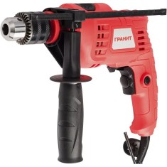 Дрель ударная Гранит ДУ-1050