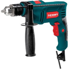 Дрель ударная Зенит ЗД- А 9013 
