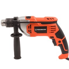Дриль ударний Tekhmann TID-13/1270