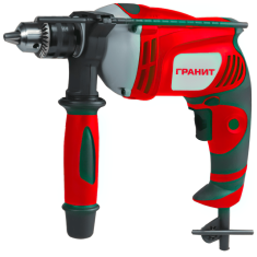 Дрель ударная Гранит ДУ-950