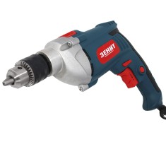 Дрель ударная Зенит ЗД-1100 МС