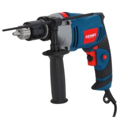 Дрель ударная Зенит ЗД-950