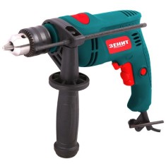 Дрель ударная Зенит ЗД-980