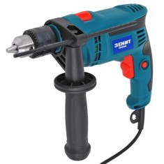 Дрель ударная Зенит Профи ЗДП-950