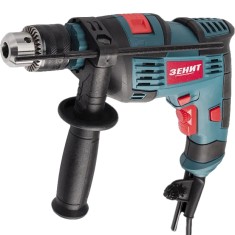 Дрель ударная Зенит ЗД-1170