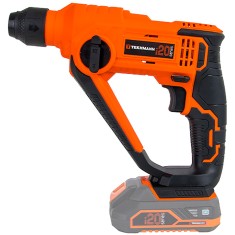 Перфоратор аккумуляторный Tekhmann TRH-15/i20 Перфоратор аккумуляторный Tekhmann TRH-15/i20