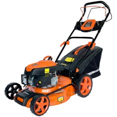 Газонокосарка бензинова Tekhmann TLM-46139 Газонокосарка бензинова Tekhmann TLM-46139