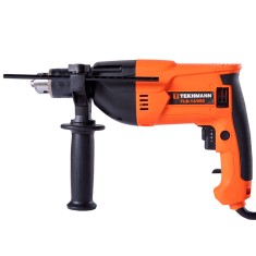 Дрель низкооборотная Tekhmann TLD-13/950 Дрель низкооборотная Tekhmann TLD-13/950