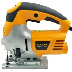 Лобзик електричний Толсен Т-800 Лобзик електричний Толсен Т-800