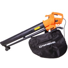 Воздуходувка электрическая Tekhmann TBV-2928