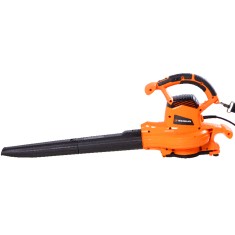 Воздуходувка электрическая Tekhmann TBV-2936