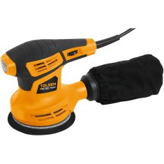 Орбитальная шлифмашина Толсен Т-125/280