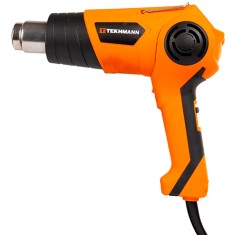 Фен промисловий Tekhmann THG-2100 DA