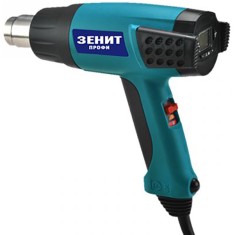 Фен промышленный Зенит ЗФ-2200 Д Профи Фен промышленный Зенит ЗФ-2200 Д Профи