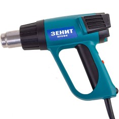 Фен промышленный Зенит ЗФ-2200 Р Профи Фен промышленный Зенит ЗФ-2200 Р Профи
